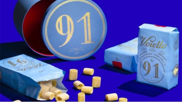 糖果包裝盒廠家印刷包裝盒版面需要注意什么？