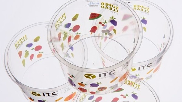 透明pet、pp材質(zhì)圓筒制作獲重點突破！