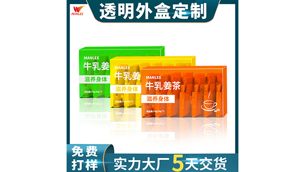 食品包裝盒技所衍生的不同校對、打樣與印刷程序